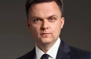 Komentarz Szymona Hołowni ws. wyniku wyborów
