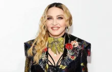61-letnia Madonna zapozowała topless. Dlaczego tak bardzo to szokuje?
