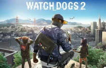 Watch Dogs 2 - ZA DARMO