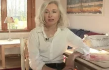 Gretkowska sprzedaje dom z powodu wyborów