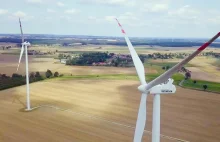 Polenergia dzięki wsparciu banków wybuduje jedną z największym farm wiatrowych