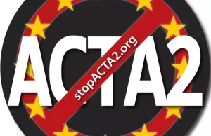 To Cenzura Internetu ACTA2 i Podatek od Smartfonów zdecydowały o wyniku wyborów.