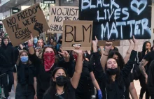 USA: Jeśli nie wspierasz Black Lives Matter to tracisz pracę