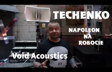 Powrót Techno - P29 - Welcome To Our City // #01 - Napoleon na robocie