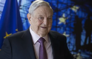 Soros przeznaczy 220 mln dolarów na walkę z nierównościami rasowymi w USA