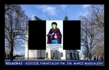 Sanktuarium Świętej Marii Magdaleny w Biłgoraju