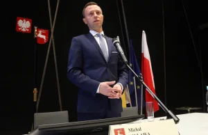 Żona wicemarszałka województwa lubelskiego (PiS) dostała pracę w PGE...