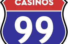 99Casinos.com - Zaufane recenzje kasyno online