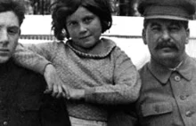 Swietłana Alliłujewa. Córka Stalina, która... uciekła z ZSRR