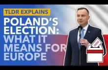 The Polish Presidential Election Explained: What it Means for Europe -...