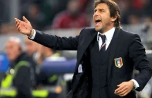 Antonio Conte odejdzie z Interu? Stanowcza odpowiedź szkoleniowca