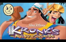 Nowe Szaty Króla 2: Kronk - Nowe Wcielenie