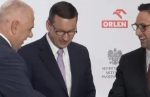 Orlen ma zielone światło Brukseli w sprawie przejęcia kontroli nad Lotosem