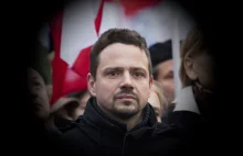 Rafał Trzaskowski wygrywa w krakowskich więzieniach i zakładach karnych