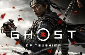 Ghost of Tsushima – recenzja