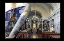 Sanktuarium Matki Bożej Pocieszenia Sokalskiej w Hrubieszowie