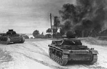 To nie uderzenie zimy zatrzymało ofensywę Wehrmachtu w 1941 roku.
