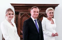 Kinga Duda zostaje w Polsce na stałe