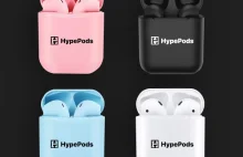 HypePods miejsce na wzajemną wymianę informacji.