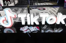 Narastają kontrowersje wokół TikToka