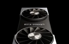 Nvidia wycofuje karty GeForce RTX 20, a przy tym mogą one jeszcze podrożeć