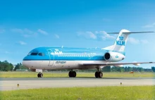 3,4 mld euro wynosi pakiet ratunkowy UE dla holenderskich linii lotniczych KLM