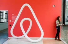Airbnb prosi o darowizny na rzecz janusza wynajmu [ENG]