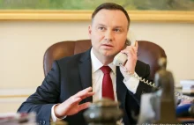 Olechowski (TVPiS): "W sumie bardzo dobry wywiad prezydenta"