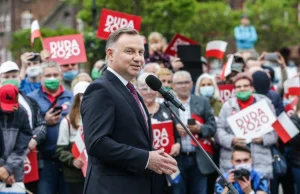 Co Andrzej Duda zrobi dla zdrowia Polaków w swojej drugiej kadencji?