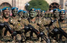 Dane ormiańskich żołnierzy wykradzione. Konflikt z Azerbejdżanem przenosi...