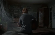 Last of Us 2 ze świetną sprzedażą pomimo kontrowersji.