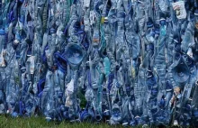 Europejczycy cieszą się z rozwiniętego recyklingu. Tymczasem ich plastik...