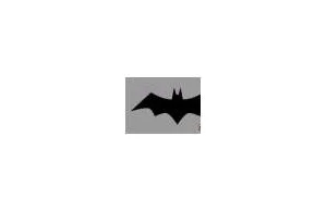 Ewolucja loga Batmana