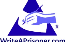 Write a Prisoner - Facebook z kryminalistami