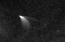 Gdzie oglądać kometę NEOWISE nad Polską? Jedyna okazja w życiu!