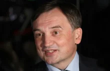 Sejm odrzucił wotum nieufności dla Zbigniewa Ziobry