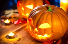 Areszt za obchody Halloween? Pochylą się nad tym posłowie