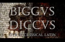 Biggus Dickus... po łacinie - "Żywot Briana" Monty Pythona