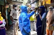 Indie: prześladowania chrześcijan w czasie pandemii COVID-19 wzrasta