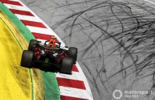Czy Red Bull Racing powalczy z Mercedesem w Grand Prix Węgier?