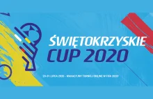 Zapraszamy na Świętokrzyskie Cup- wakacyjny turniej online w FIFA20!-cała Polska