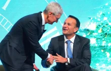 Irlandia i Apple wygrywa z UE sprawę o 13 miliardów euro. (txt ang)