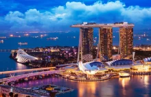 Singapur : Kończąc 21 lat każdy singapurczyk trafia na listę dawców narządów.