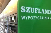 Szuflandia, czyli pierwsza taka biblioteka w Polsce