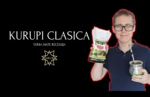 Yerba Mate KURUPI Clasica