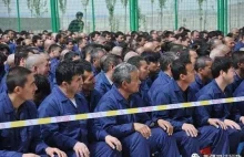 Nike, Apple, H&M i inni korzystają z niewolniczej siły Ujgurów w Chinach
