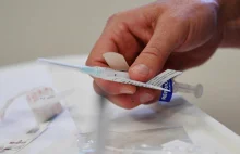 Rosyjscy hakerzy próbowali wykraść wyniki badań nad szczepionką na koronawirusa