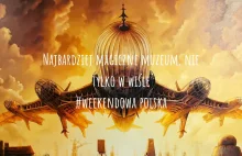 Wisła: Najbardziej magiczne muzeum w Polsce mieści się właśnie tu!