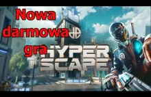 Nowa szybka gra od Ubisoft (Hyper Scape