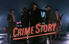Crime Story - Opening Theme